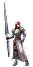 Character Class