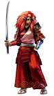 Character Class