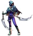 Character Class
