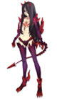 Jakuri - Costume Design