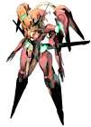 Mech Design - Nephtis