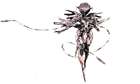 Mech Design - Nephtis Concept
