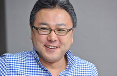 Akihiko Yoshida