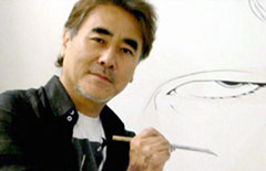 Yoshitaka Amano
