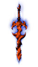 Masamune Sword