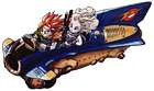 Jetbike