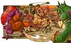 Medina Village Battle