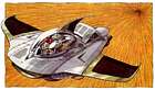 Epoch Time Traveling Ship