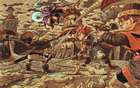 Magus Battle