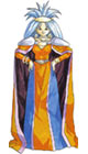 Queen Zeal