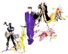 Shadow (FF6), Celes (FF6), Desh (FF3), Setzer (FF6), Tellah (FF4), Strago (FF6)