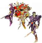 Kain (FF4), Gilgamesh (FF5), Leonhart (FF2)