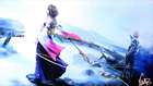 Final Fantasy X HD Remaster Promo Art