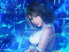 Final Fantasy X HD Remaster Yuna
