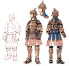 Corazza Armor