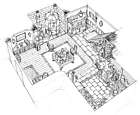 Nibelheim Home