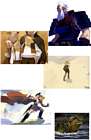 Miscellaneous Concepts