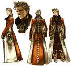 Marquis Ondore Concept Art