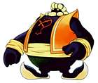 Fat Bandit