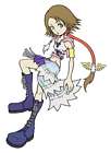 Yuna (Fairy Version)