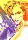 Graffiti Meryl