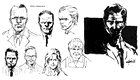 Character Faces
