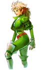 Rogue (X-Men)