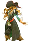 Ruby Heart (Marvel vs. Capcom 2 New Character)