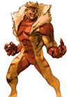 Sabretooth (Marvel Comics)
