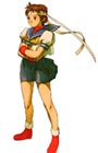 Sakura (Street Fighter)