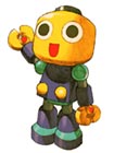Servbot (Mega Man Legends)