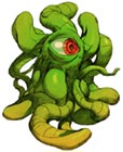 Shuma-Gorath (Marvel Comics)