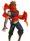 Strider Hiryu (Strider)
