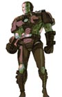 War Machine (Iron Man)
