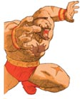 Zangief