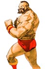 Zangief (Street Fighter)