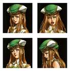 Freya Faces