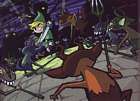 Link & Bokoblins