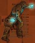 Biological Enemy