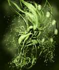 Biological Enemy