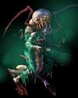 Biological Enemy