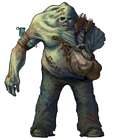 Biological Enemy