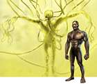 Biological Enemy