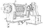 Machine Concept Art