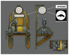 Upgrade Tool Concept Art