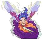 GBA Mina