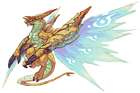 Kaiser Dragon (Ryu)