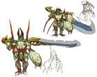 Myrmidon (Ryu)
