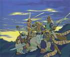 Woren Tribe
