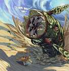 Sand Worm